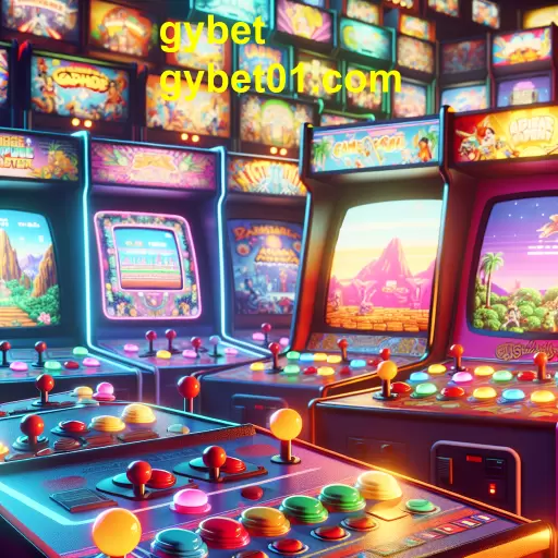 A Evolução dos Jogos Arcade e Seu Impacto na Cultura dos Videogames