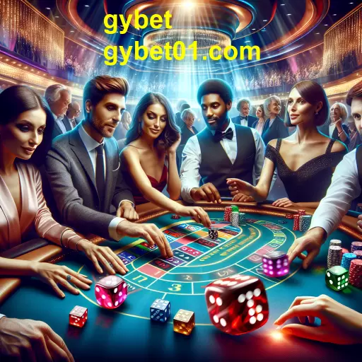 A Ascensão dos Jogos de Dados: Diversão e Estratégia em Cada Rolada