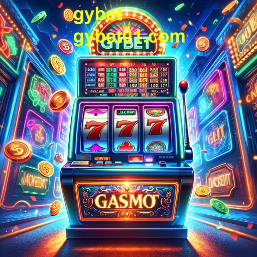Descubra a Emoção dos Jackpots no Gybet