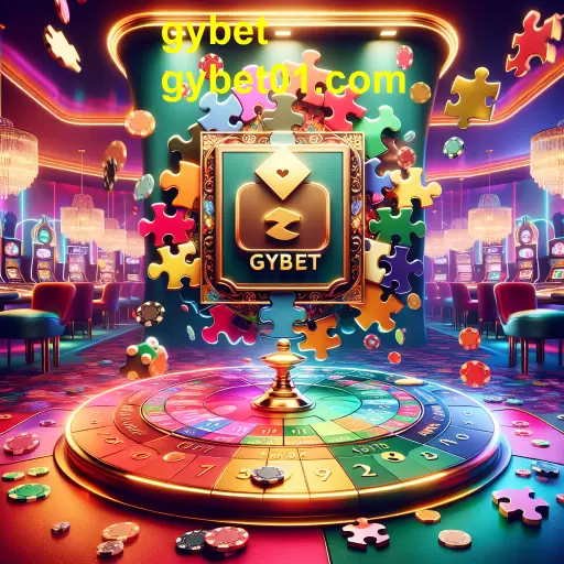 Desvendando a Seção de Quebra-Cabeças no gybet