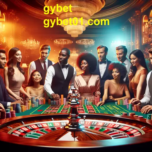 A Emoção da Roleta no Gybet: O Jogo que Nunca Sai de Moda